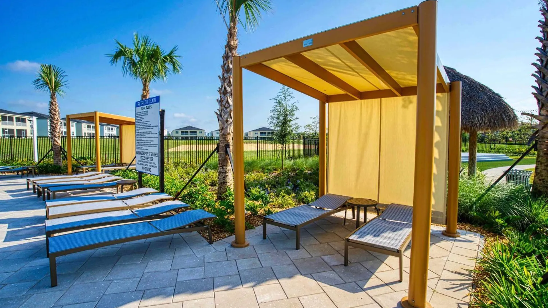 Holiday home Contemporary Home W Private Pool& Spa Davenport United States
